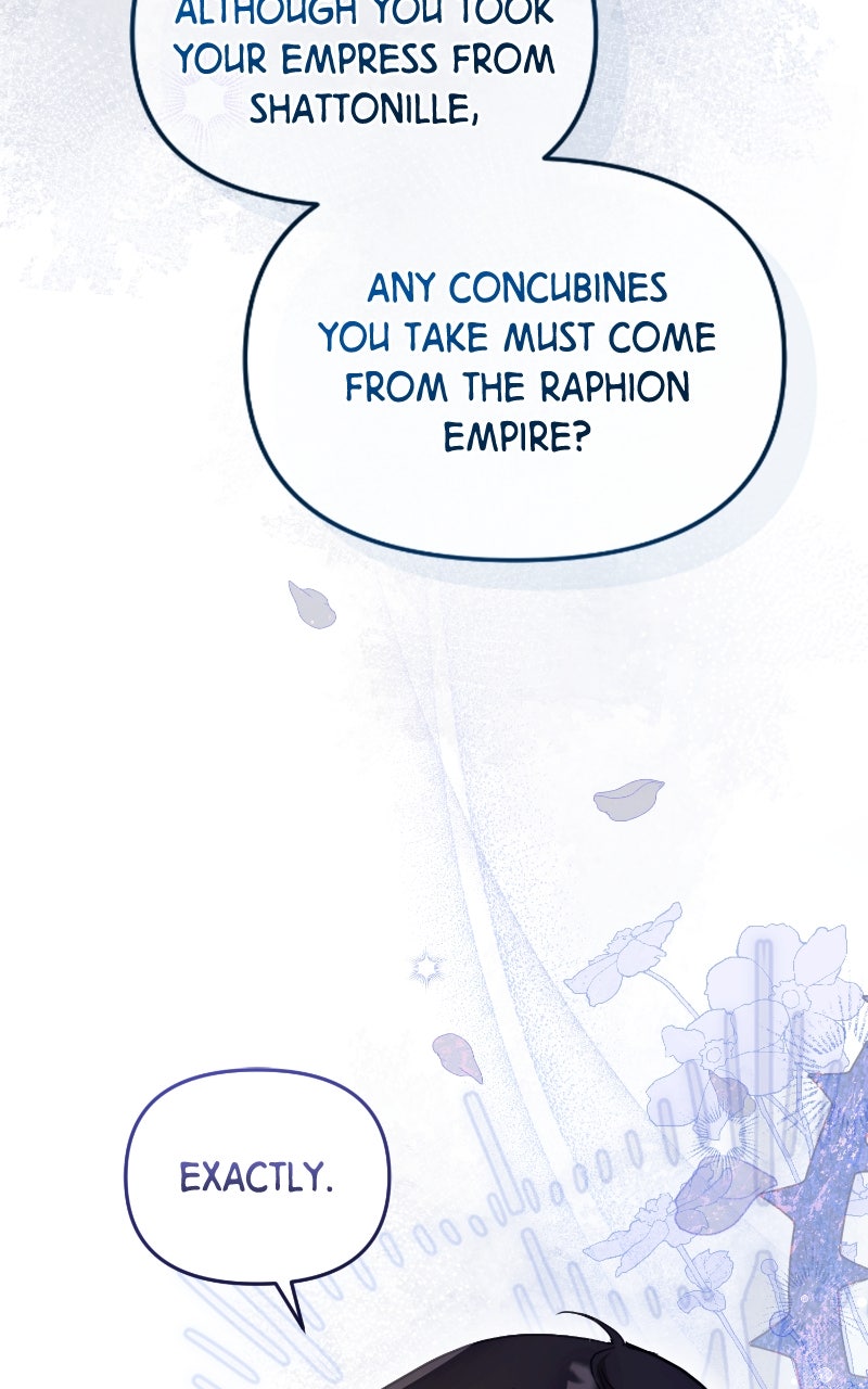 The Acting EmpressStill Spends the First Night Episode 9 page 24 - 