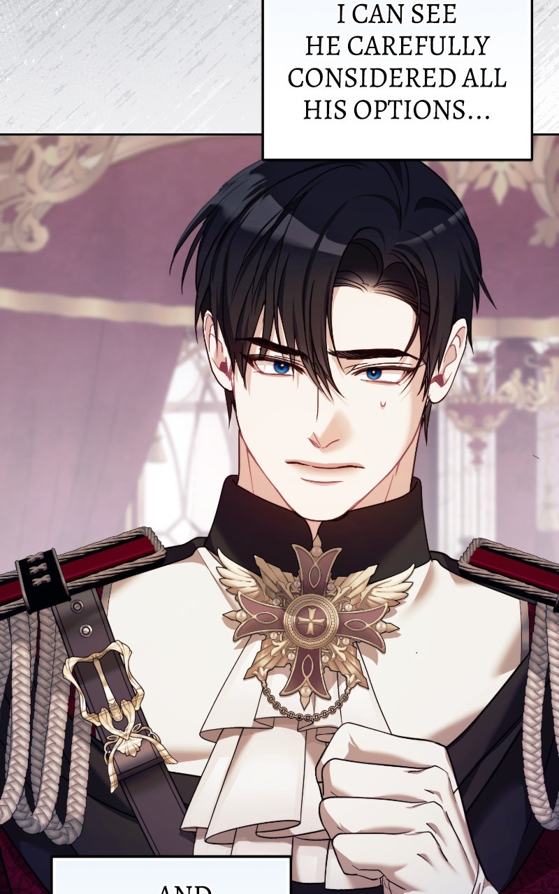 The Acting EmpressStill Spends the First Night Episode 9 page 30 - 