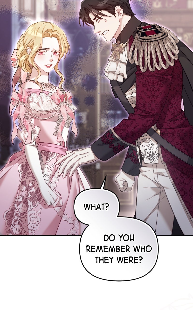The Acting EmpressStill Spends the First Night Episode 9 page 4 - 