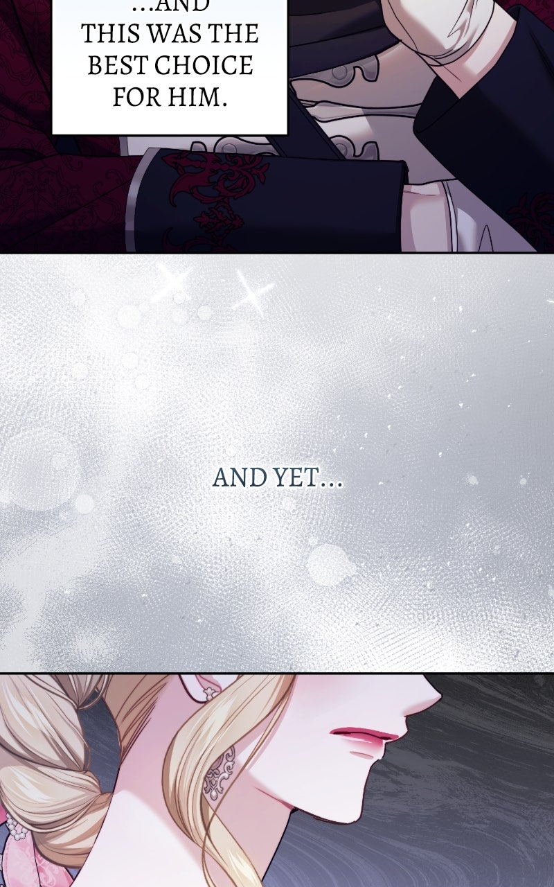 The Acting EmpressStill Spends the First Night Episode 9 page 31 - 