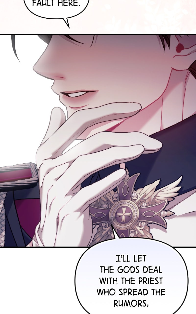 The Acting EmpressStill Spends the First Night Episode 9 page 41 - 