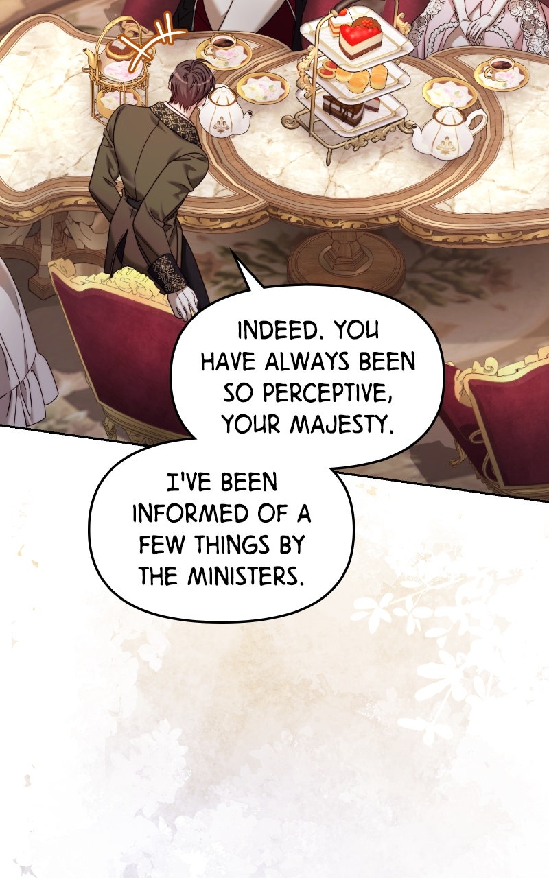 The Acting EmpressStill Spends the First Night Episode 9 page 49 - 