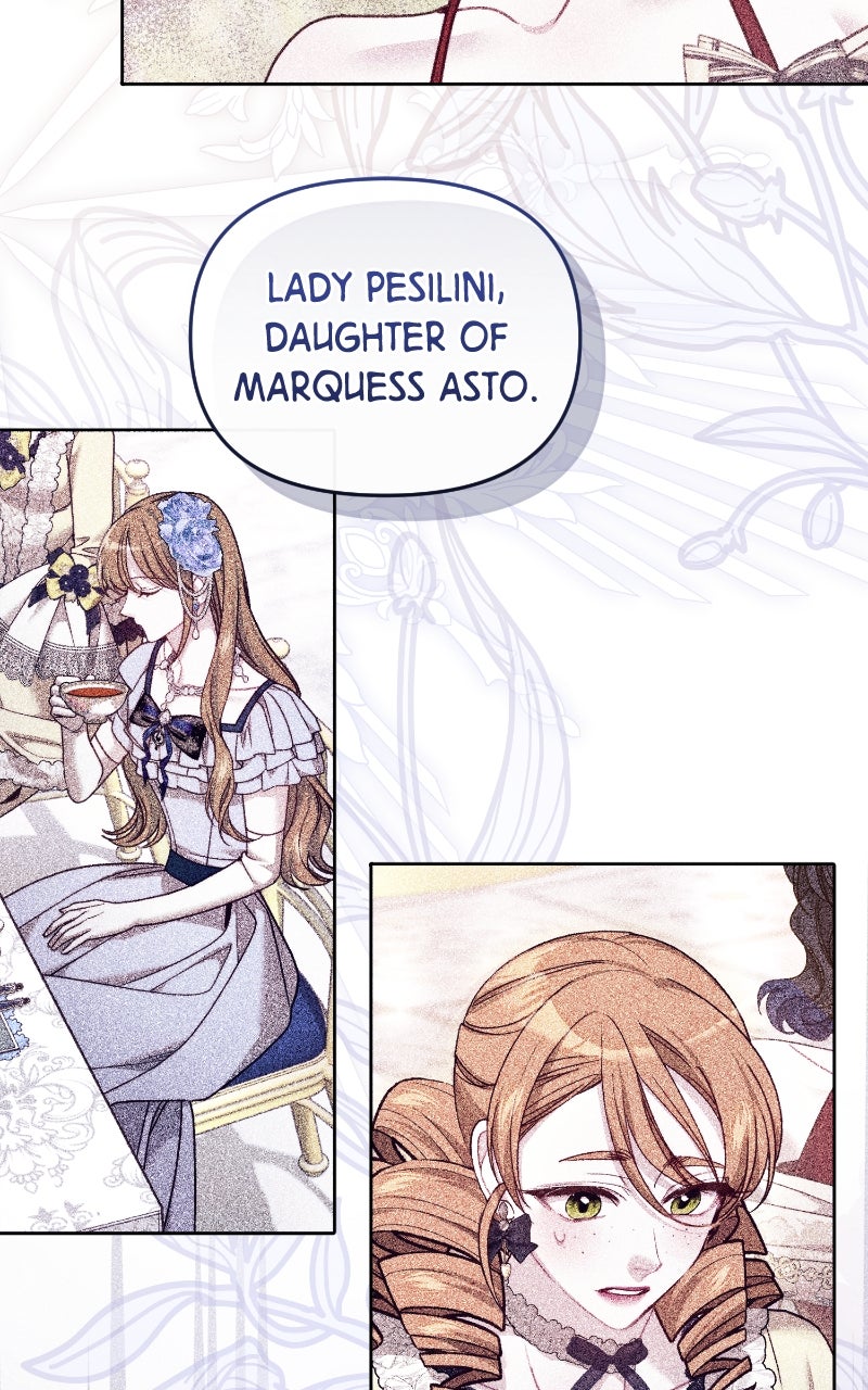 The Acting EmpressStill Spends the First Night Episode 9 page 6 - 