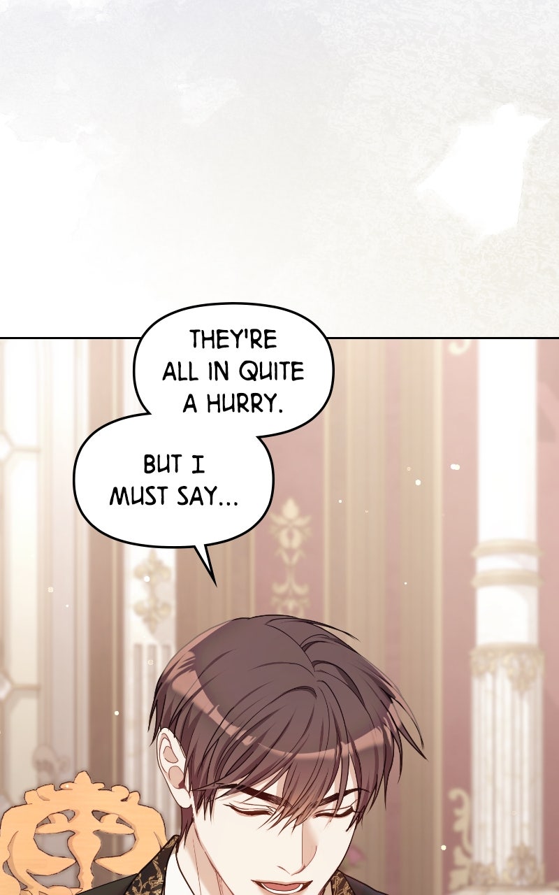 The Acting EmpressStill Spends the First Night Episode 9 page 53 - 