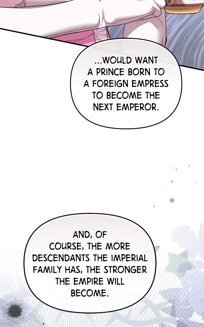 The Acting EmpressStill Spends the First Night Episode 9 page 58 - 