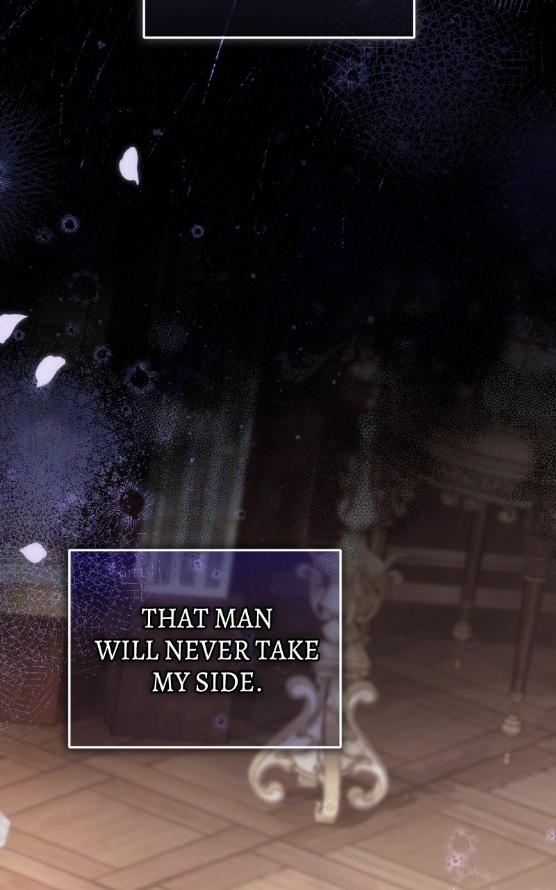 The Acting EmpressStill Spends the First Night Episode 9 page 64 - 