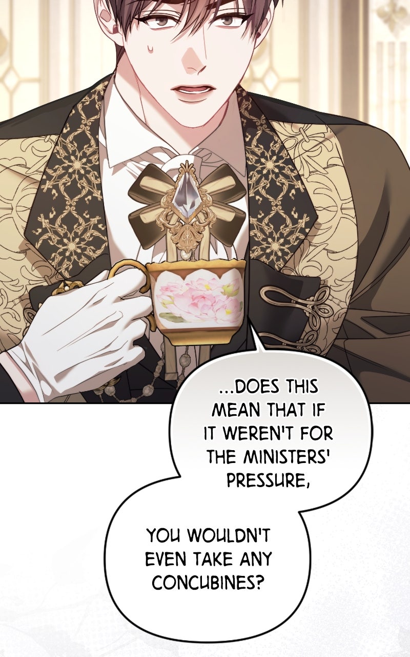 The Acting EmpressStill Spends the First Night Episode 9 page 69 - 