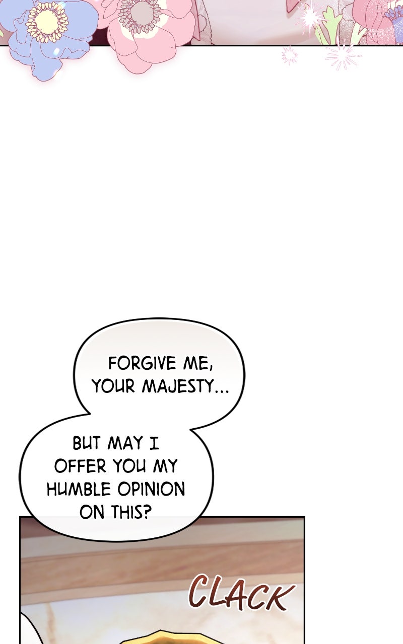 The Acting EmpressStill Spends the First Night Episode 9 page 75 - 