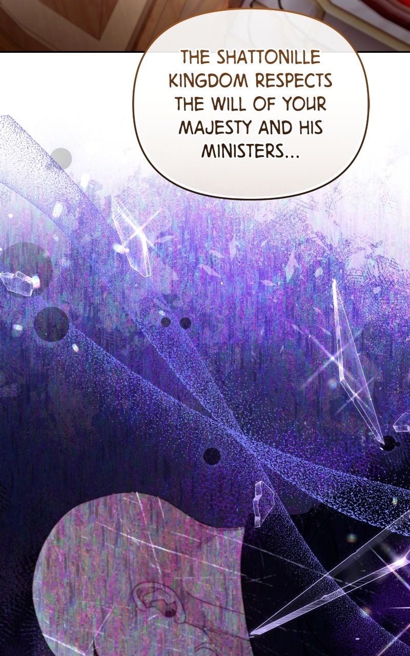 The Acting EmpressStill Spends the First Night Episode 9 page 78 - 