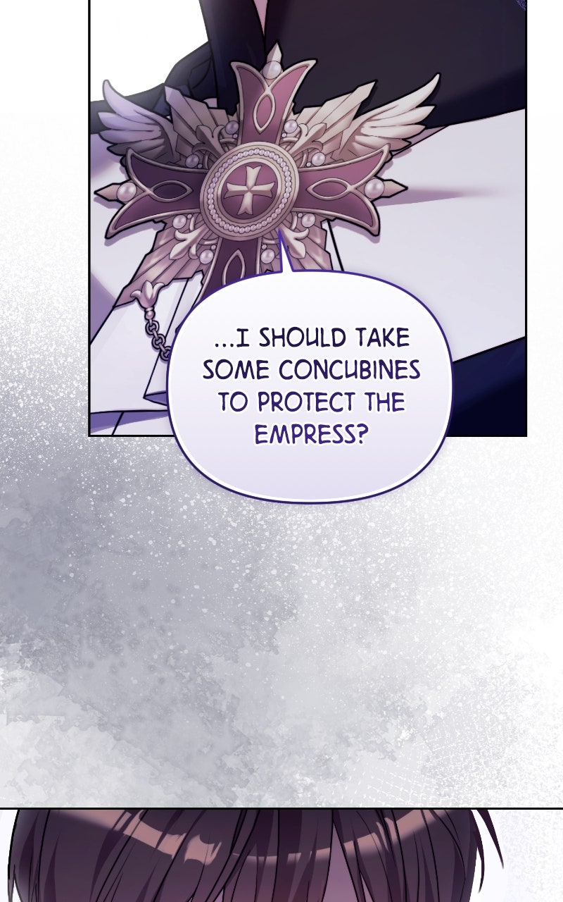 The Acting EmpressStill Spends the First Night Episode 9 page 82 - 