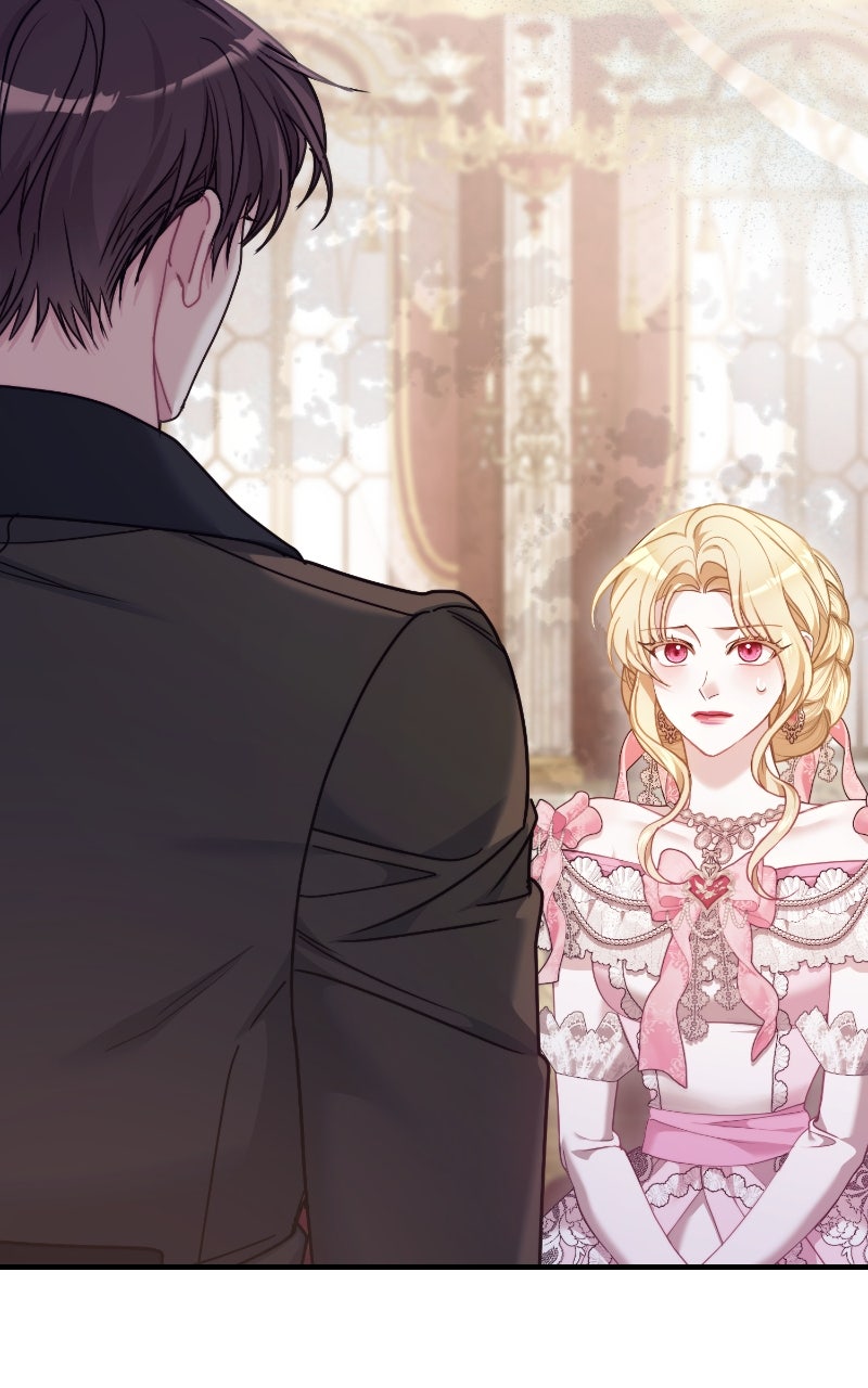 The Acting EmpressStill Spends the First Night Episode 9 page 85 - 