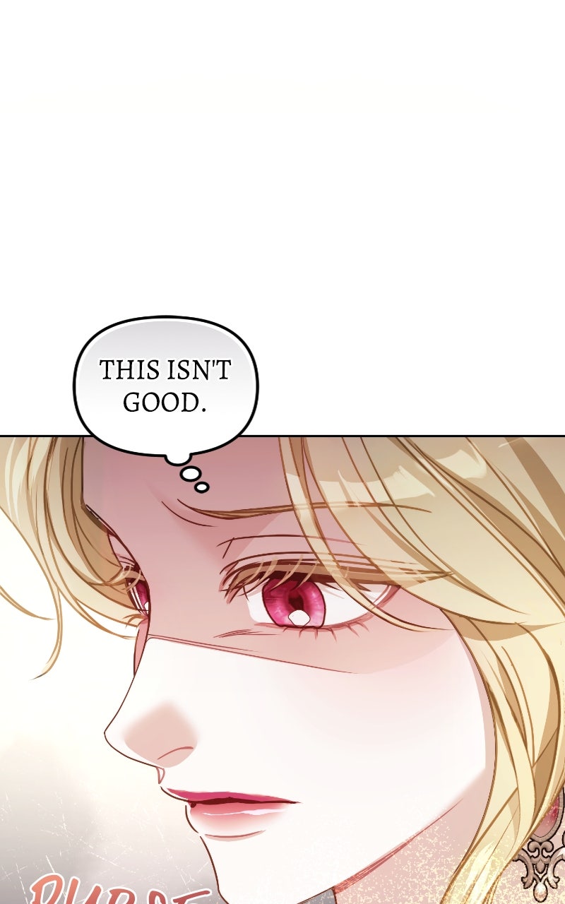 The Acting EmpressStill Spends the First Night Episode 9 page 86 - 