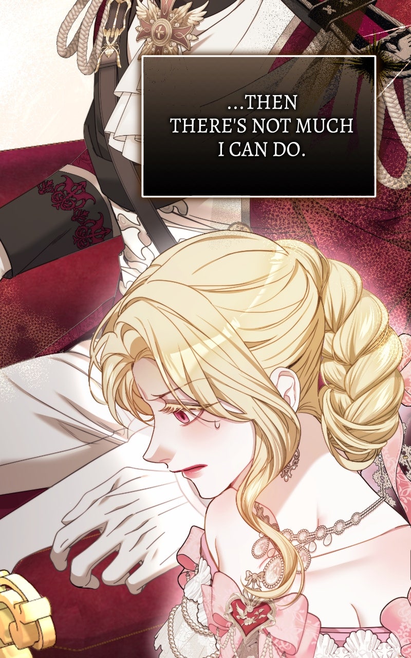 The Acting EmpressStill Spends the First Night Episode 9 page 88 - 