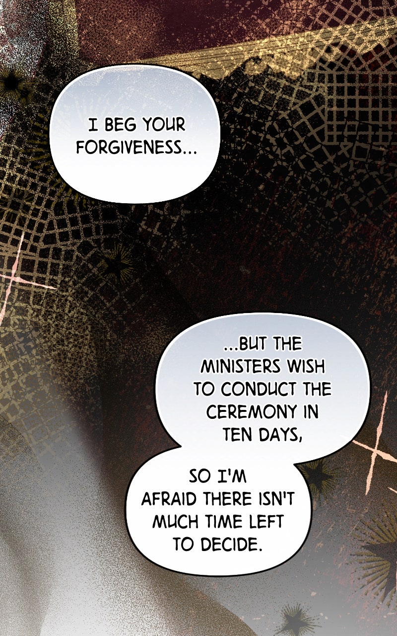 The Acting EmpressStill Spends the First Night Episode 9 page 90 - 