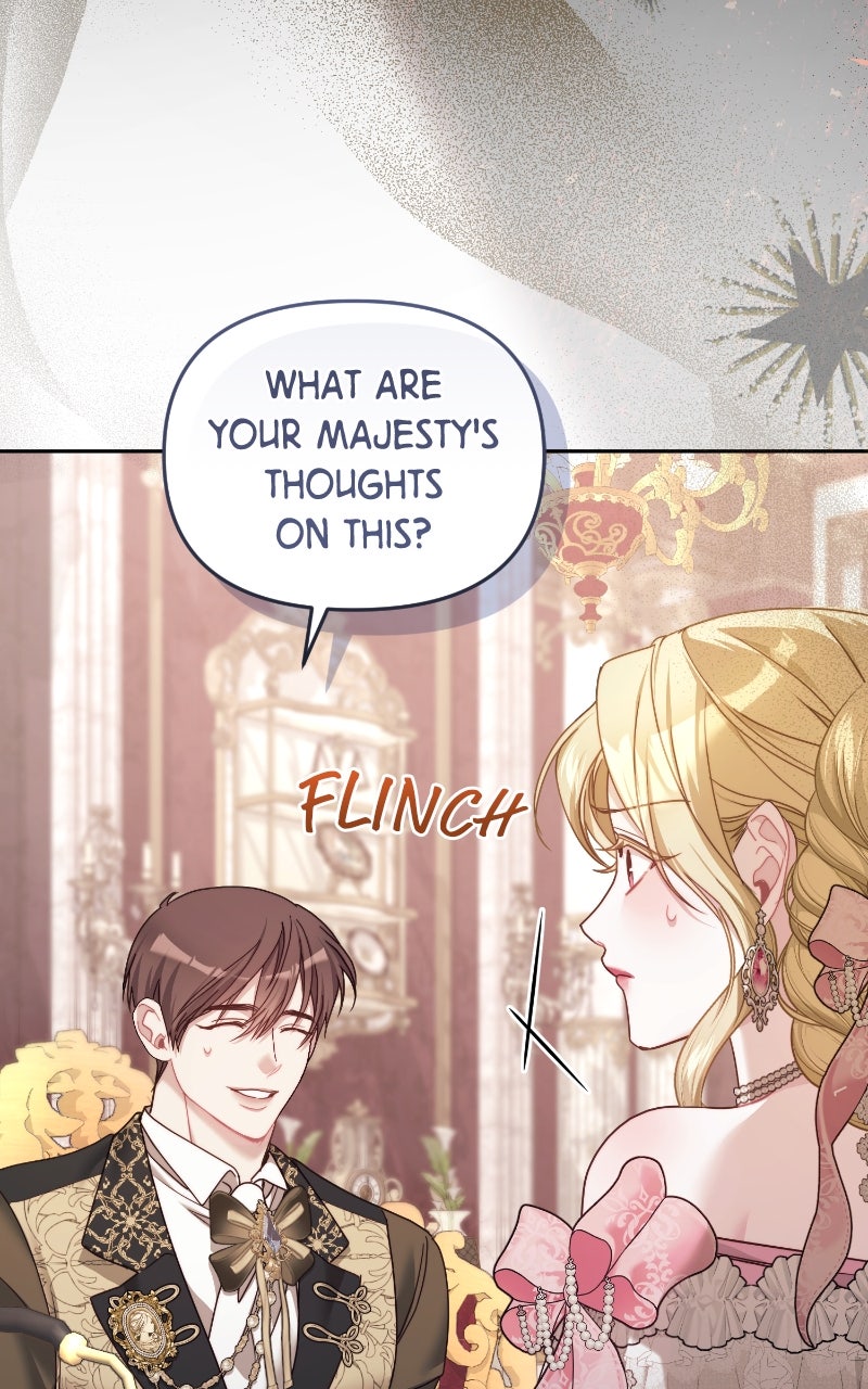 The Acting EmpressStill Spends the First Night Episode 9 page 91 - 