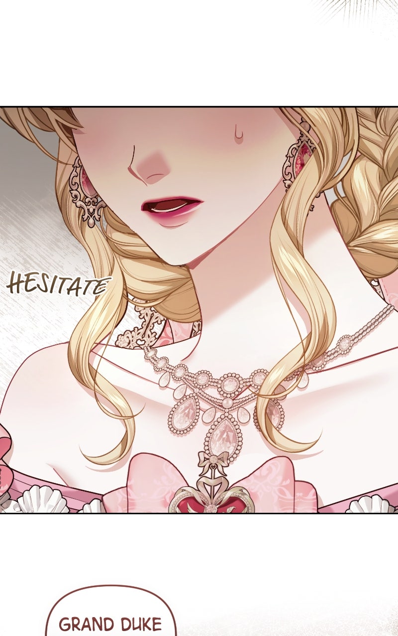 The Acting EmpressStill Spends the First Night Episode 9 page 93 - 