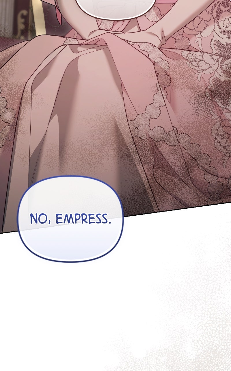The Acting EmpressStill Spends the First Night Episode 9 page 95 - 