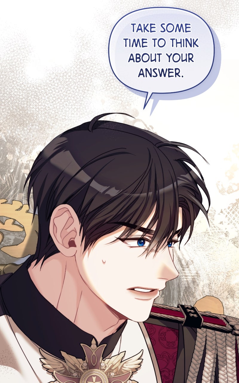 The Acting EmpressStill Spends the First Night Episode 9 page 96 - 