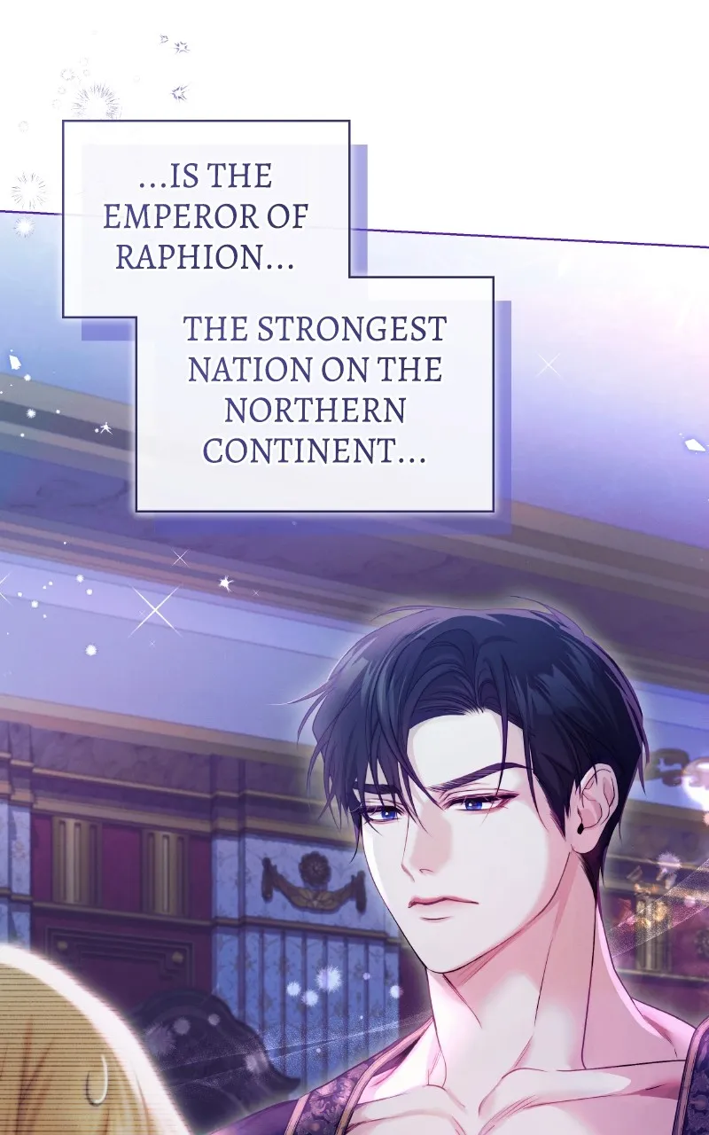 The Acting Empress Still Spends the First Night Chapter 1 page 11 - 