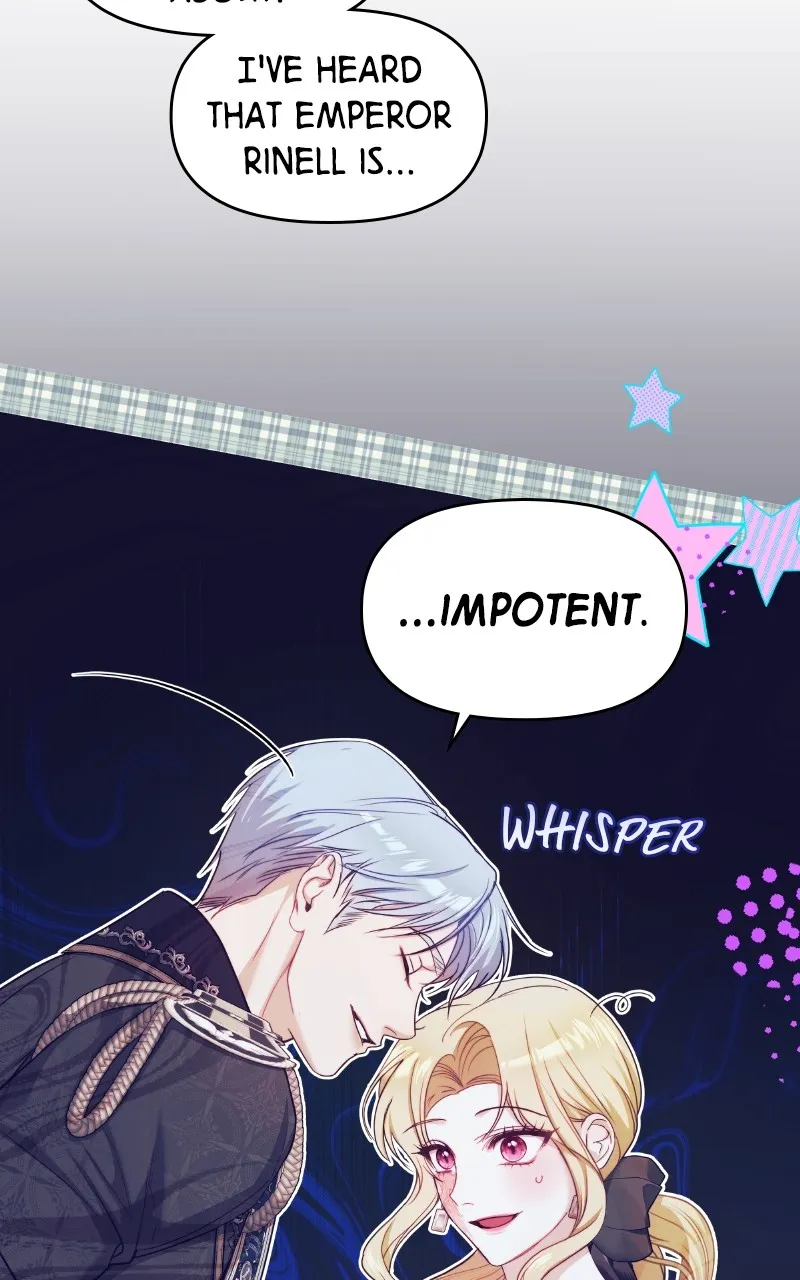 The Acting Empress Still Spends the First Night Chapter 1 page 105 - 