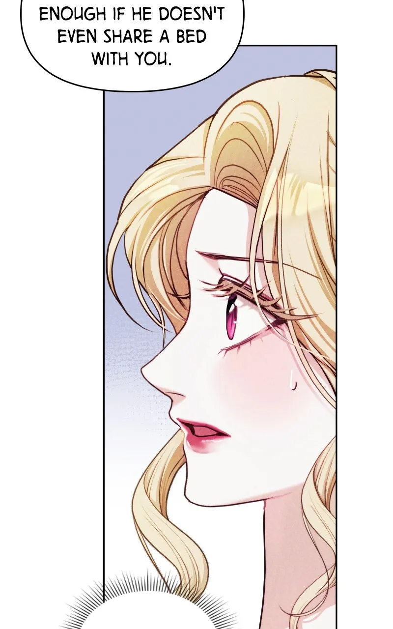 The Acting Empress Still Spends the First Night Chapter 1 page 107 - 