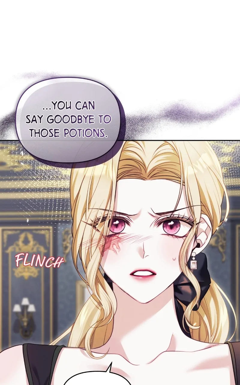 The Acting Empress Still Spends the First Night Chapter 1 page 109 - 