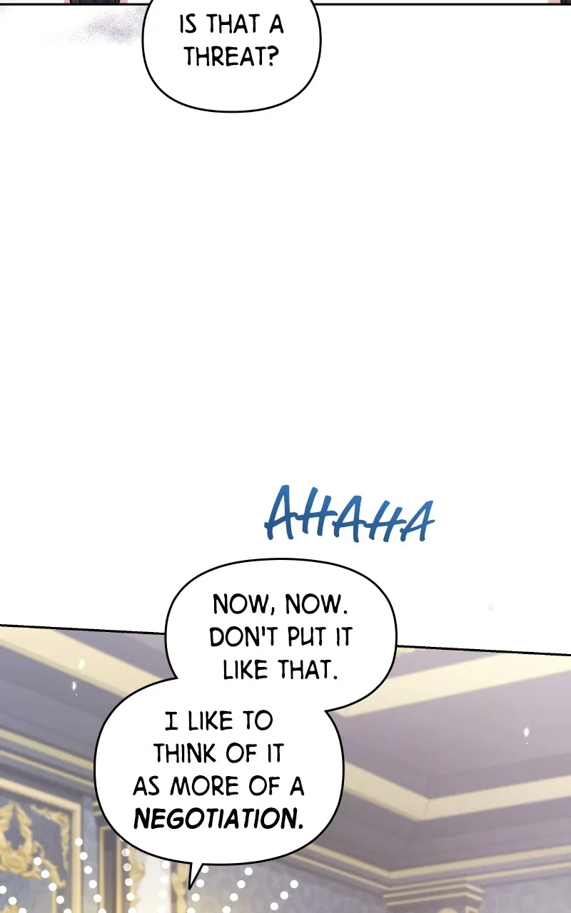 The Acting Empress Still Spends the First Night Chapter 1 page 110 - 
