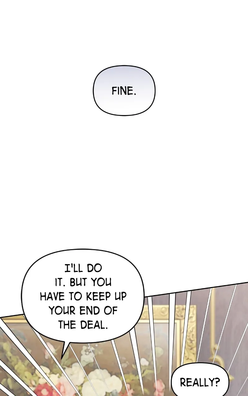 The Acting Empress Still Spends the First Night Chapter 1 page 119 - 
