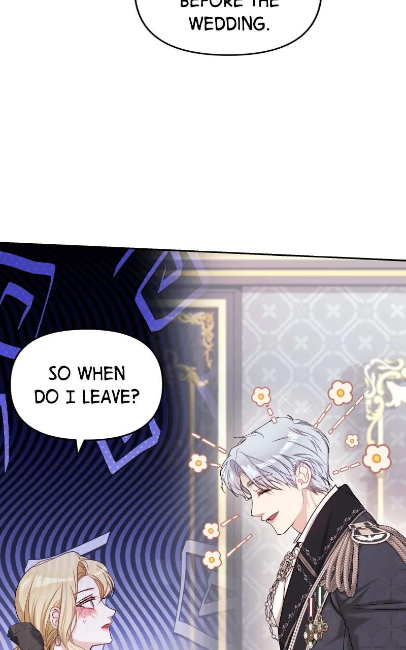 The Acting Empress Still Spends the First Night Chapter 1 page 121 - 