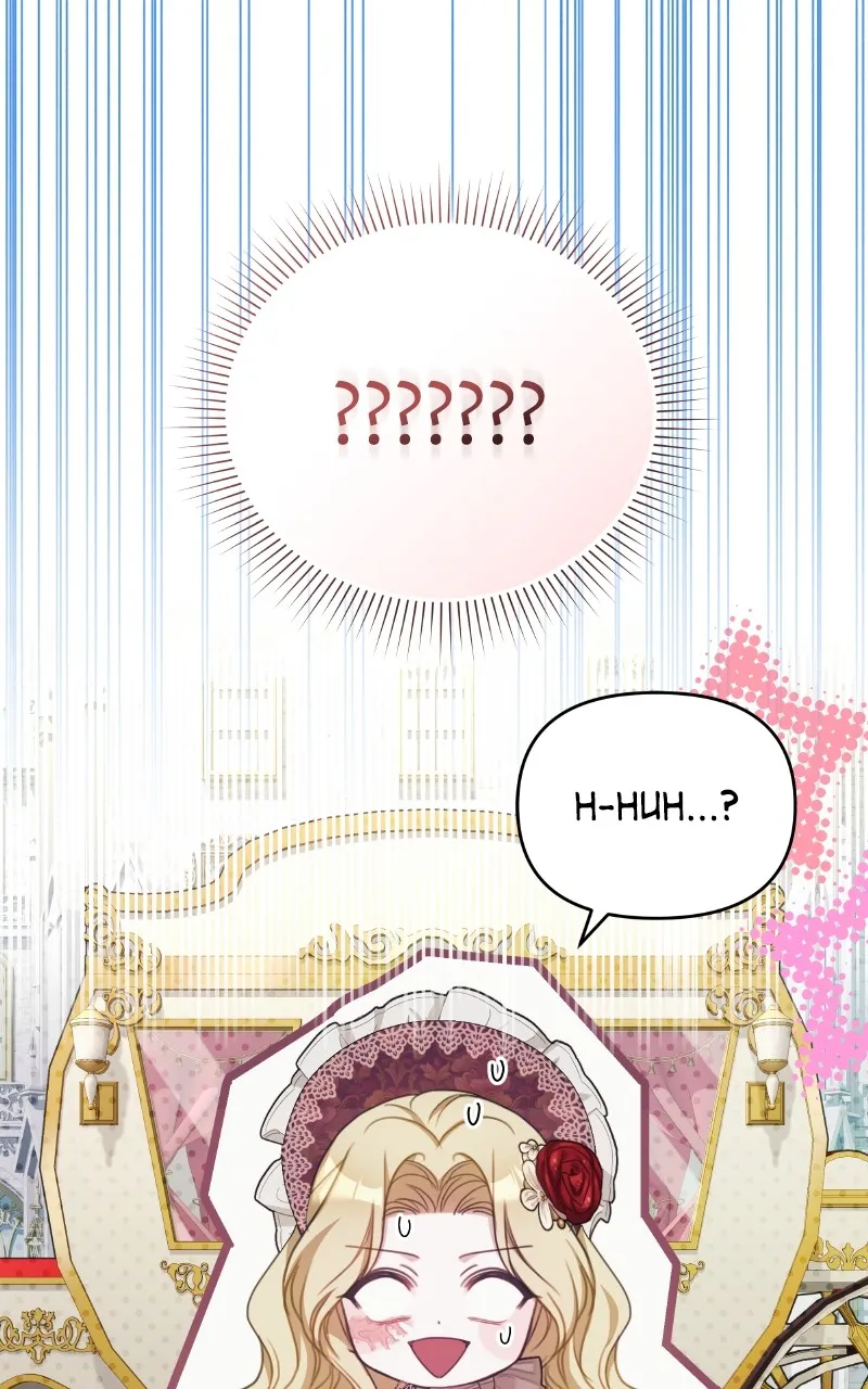 The Acting Empress Still Spends the First Night Chapter 1 page 124 - 