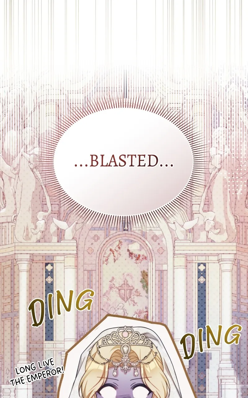 The Acting Empress Still Spends the First Night Chapter 1 page 126 - 