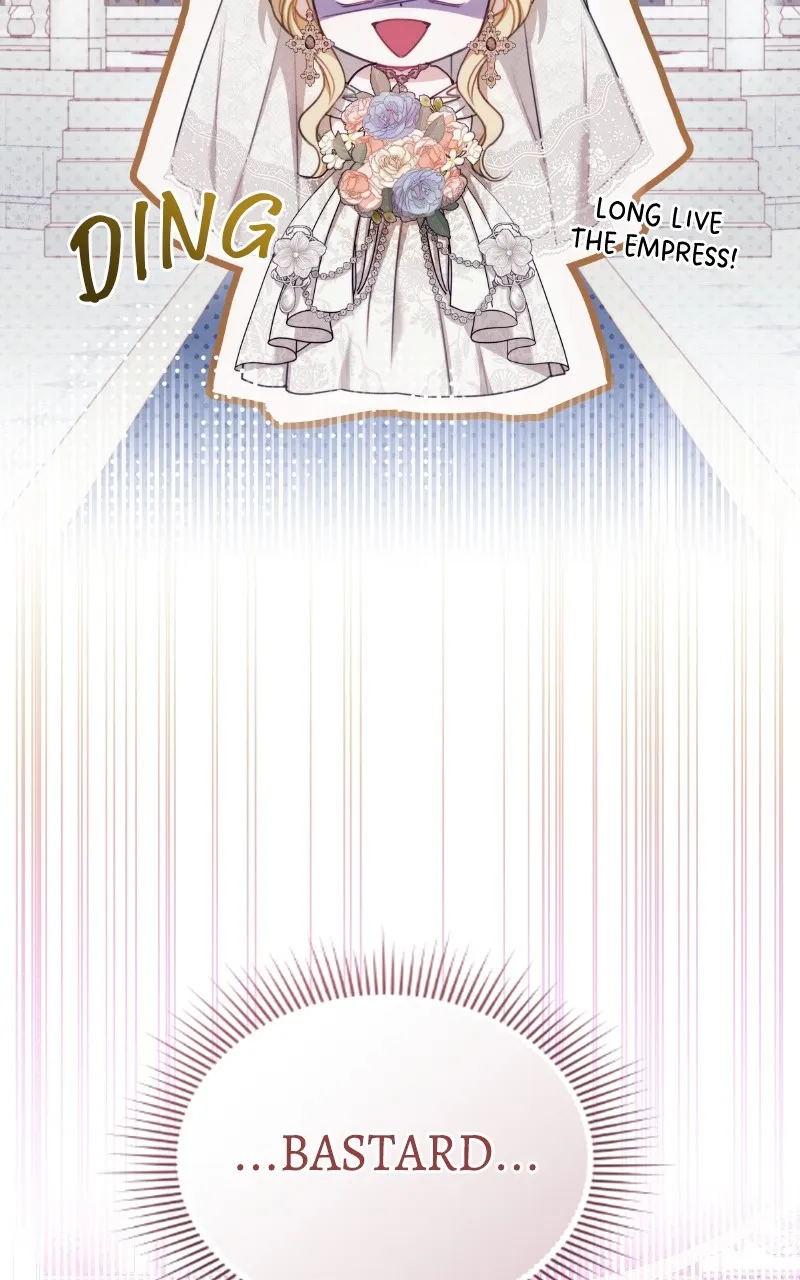 The Acting Empress Still Spends the First Night Chapter 1 page 127 - 