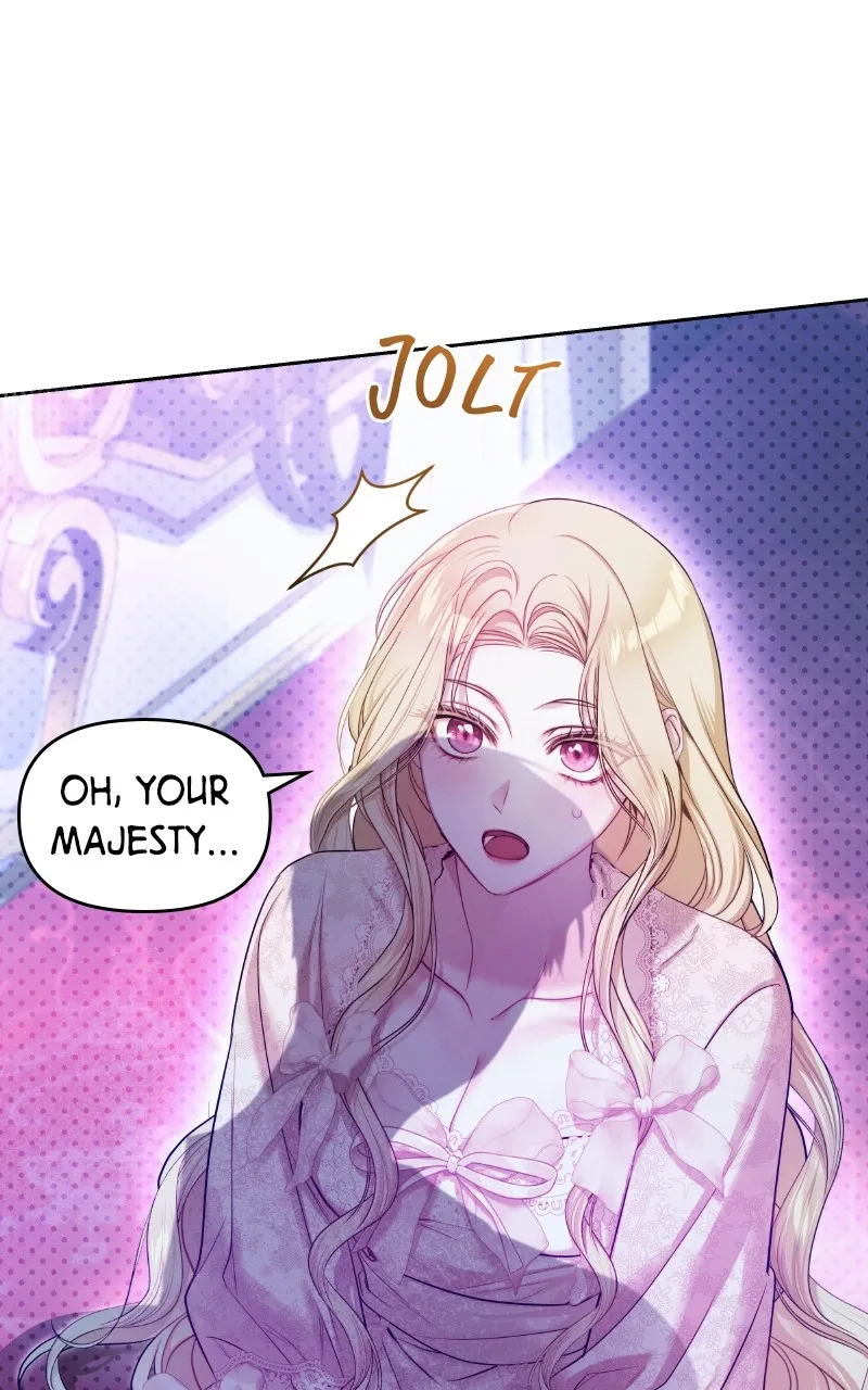 The Acting Empress Still Spends the First Night Chapter 1 page 129 - 