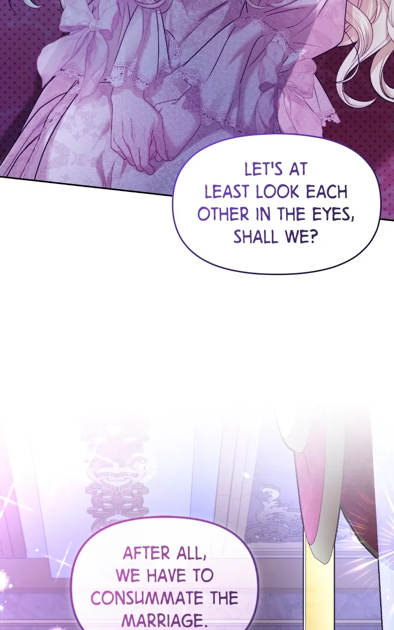 The Acting Empress Still Spends the First Night Chapter 1 page 130 - 