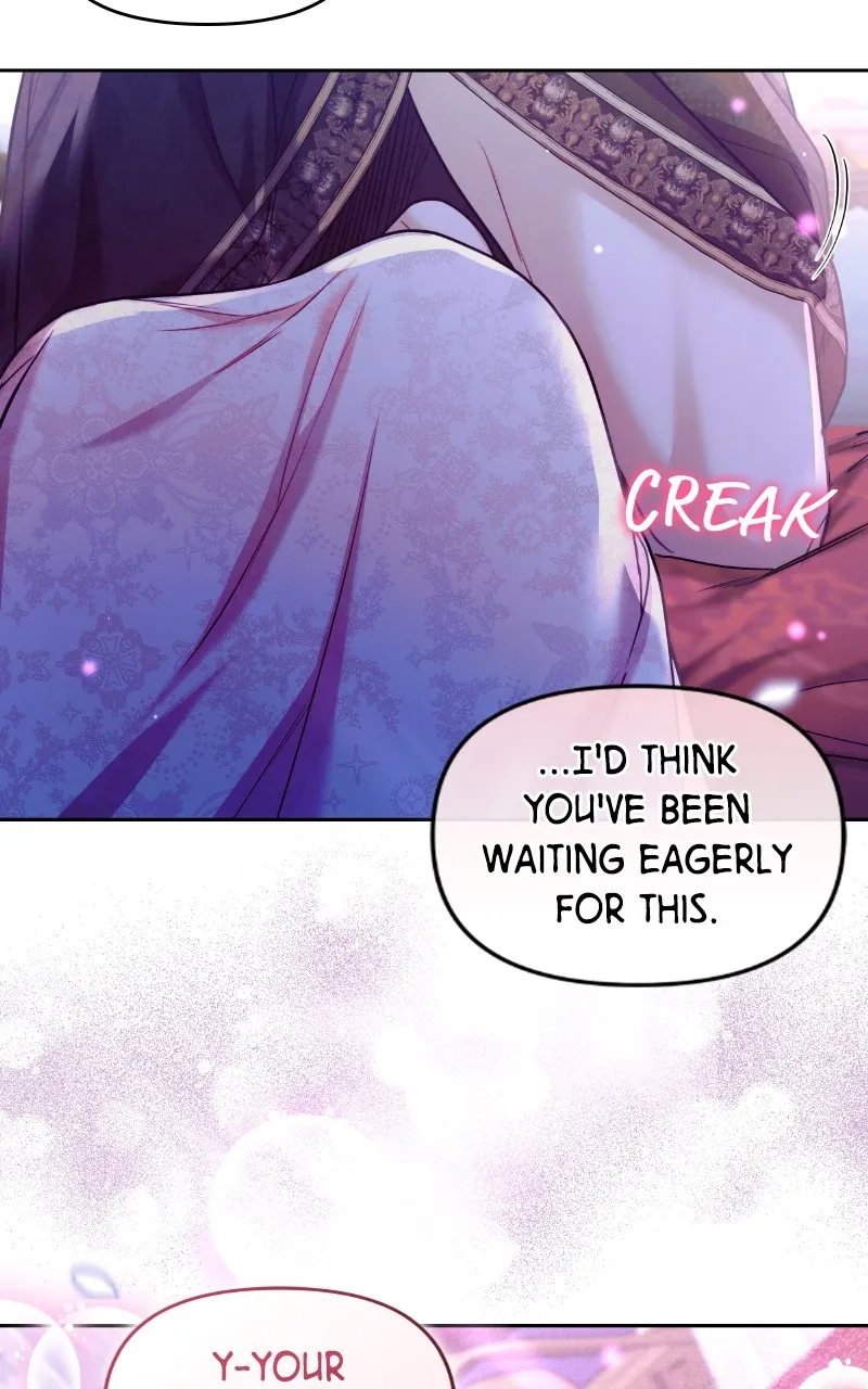 The Acting Empress Still Spends the First Night Chapter 1 page 138 - 