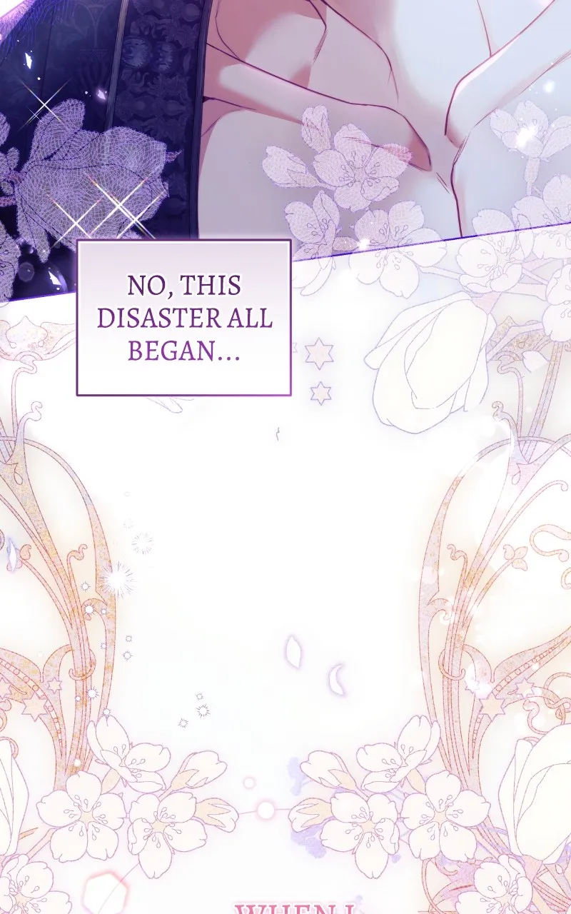 The Acting Empress Still Spends the First Night Chapter 1 page 16 - 