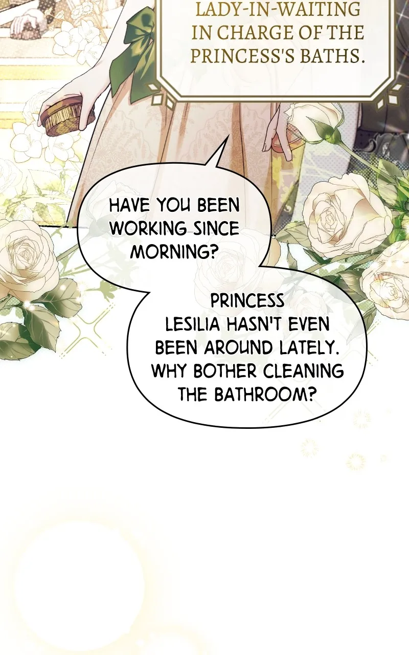 The Acting Empress Still Spends the First Night Chapter 1 page 24 - 