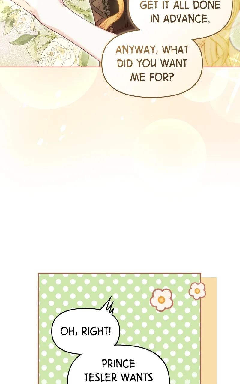 The Acting Empress Still Spends the First Night Chapter 1 page 26 - 