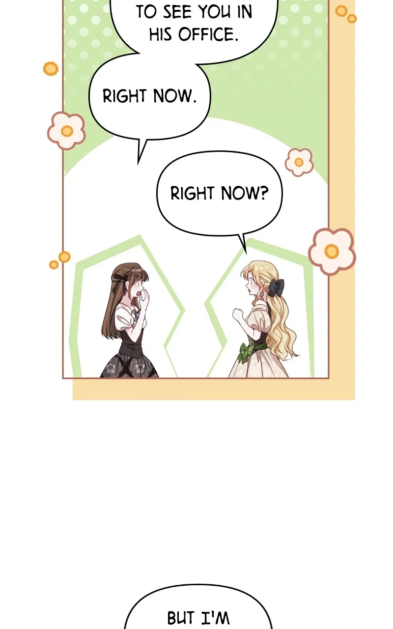 The Acting Empress Still Spends the First Night Chapter 1 page 27 - 