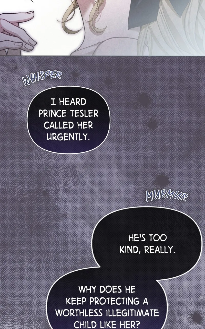 The Acting Empress Still Spends the First Night Chapter 1 page 35 - 
