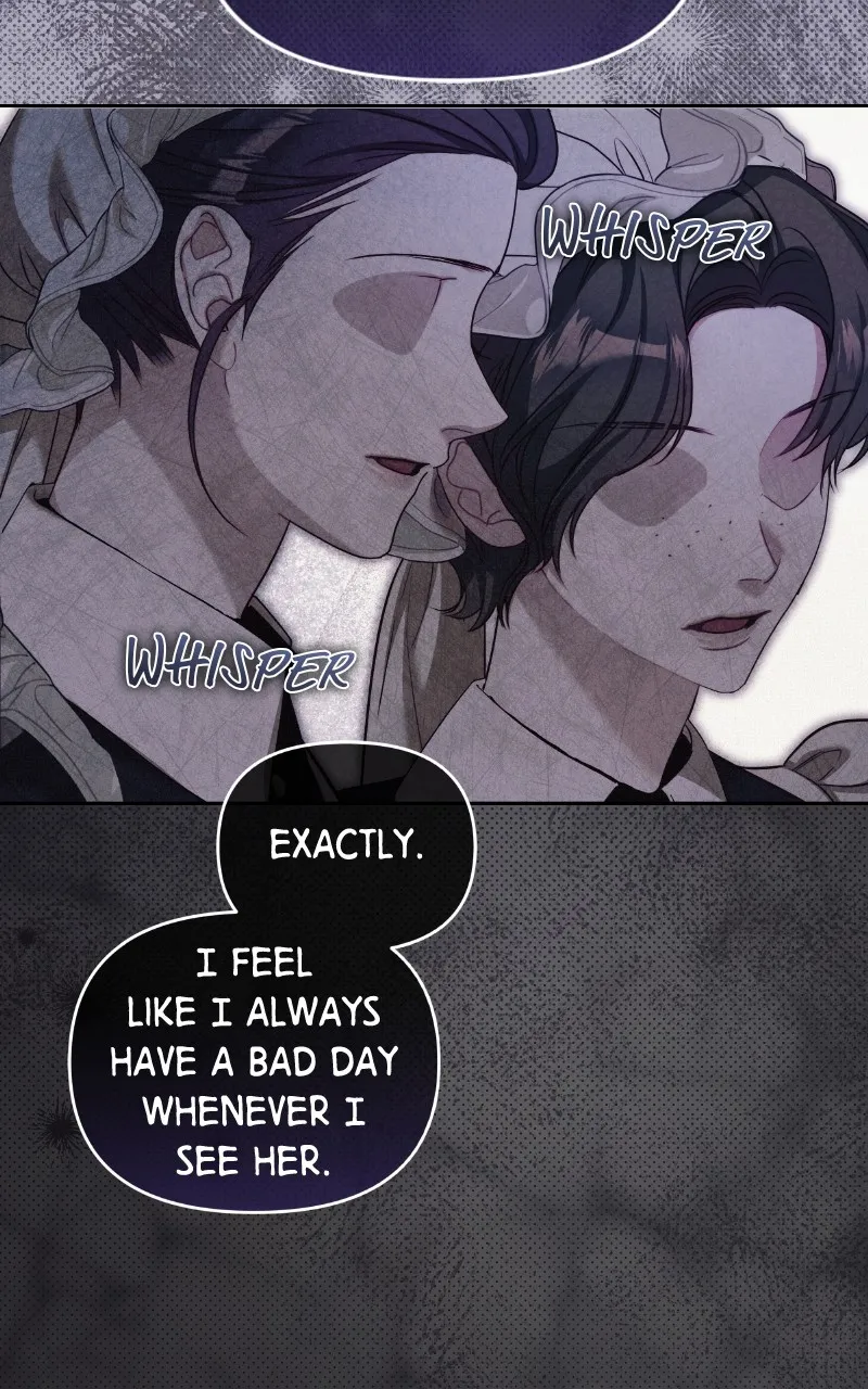 The Acting Empress Still Spends the First Night Chapter 1 page 36 - 