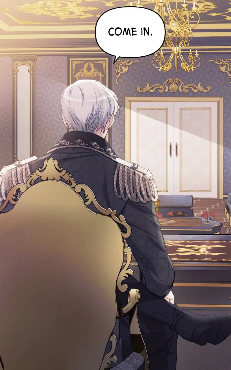 The Acting Empress Still Spends the First Night Chapter 1 page 41 - 