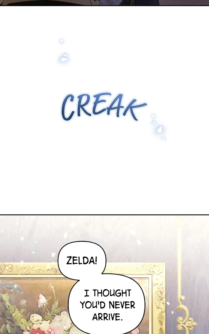 The Acting Empress Still Spends the First Night Chapter 1 page 42 - 