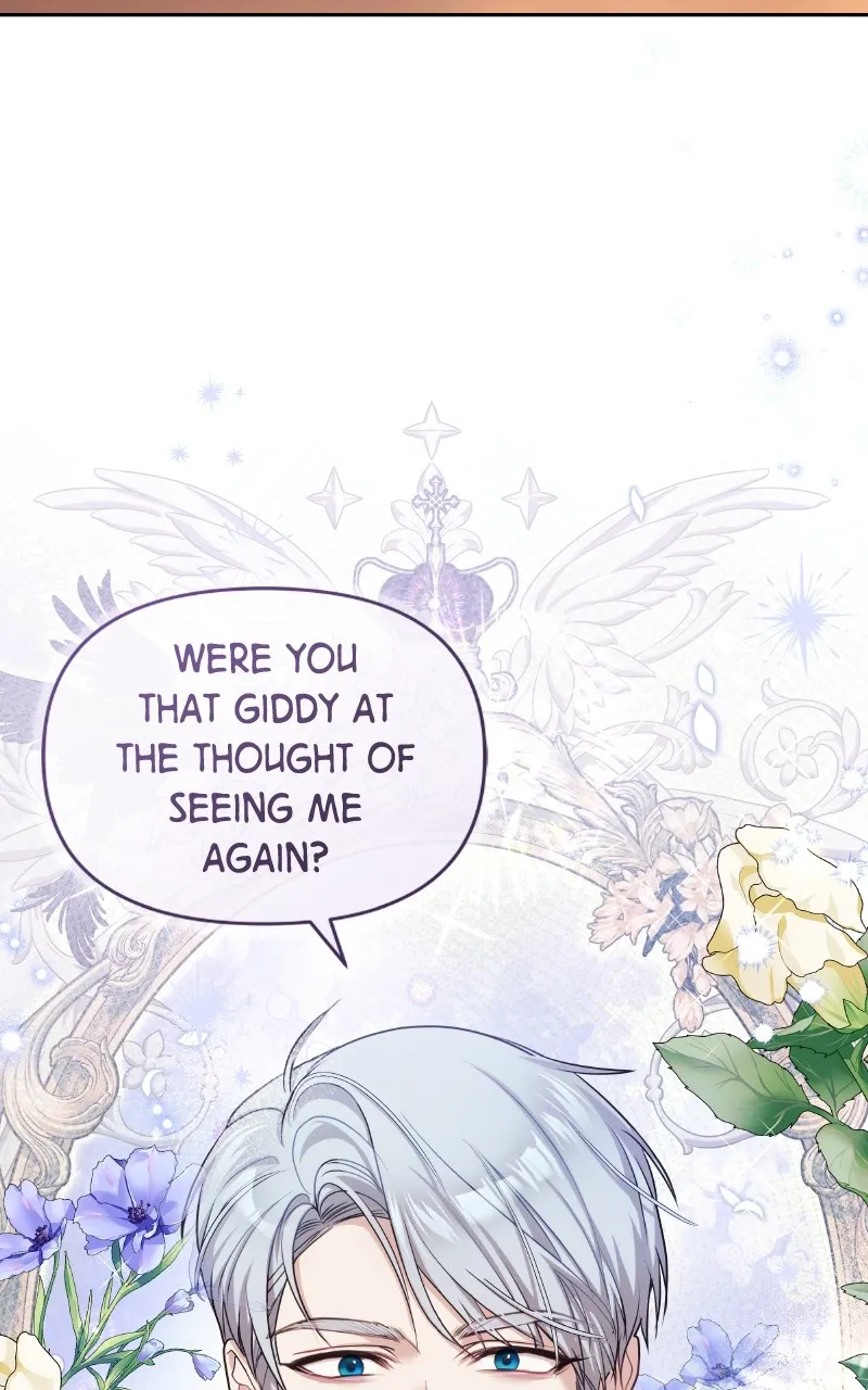 The Acting Empress Still Spends the First Night Chapter 1 page 44 - 