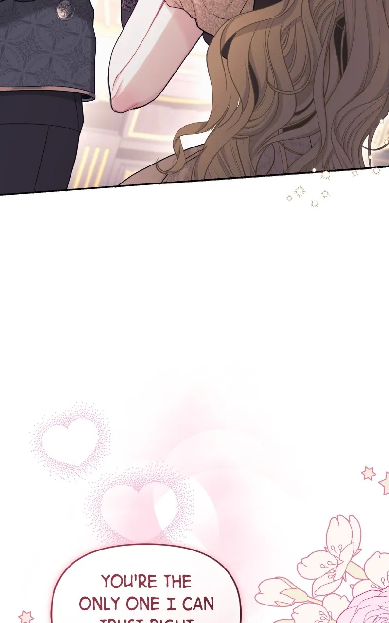 The Acting Empress Still Spends the First Night Chapter 1 page 56 - 