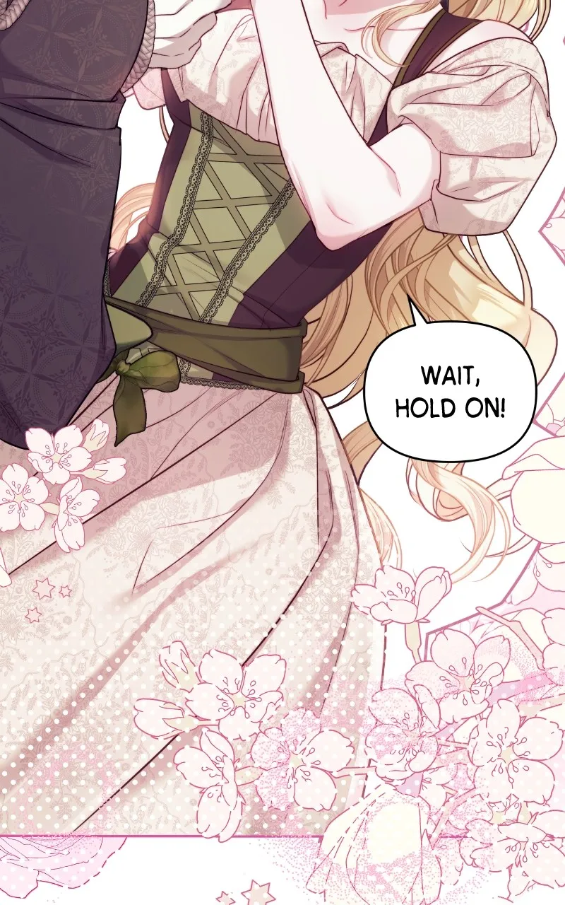 The Acting Empress Still Spends the First Night Chapter 1 page 58 - 