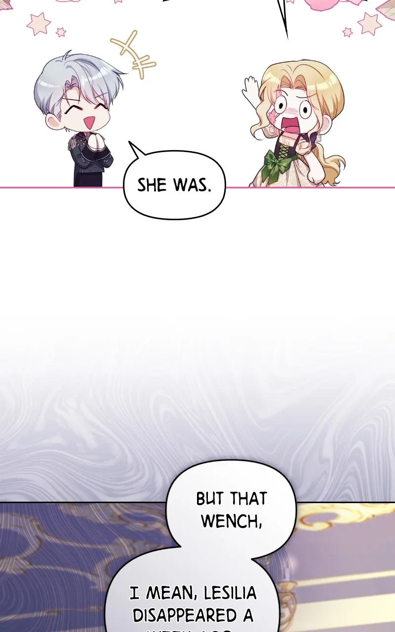 The Acting Empress Still Spends the First Night Chapter 1 page 61 - 