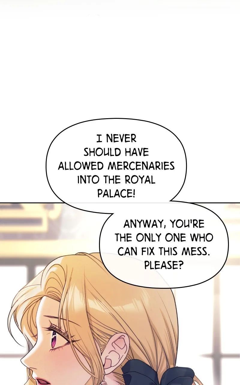 The Acting Empress Still Spends the First Night Chapter 1 page 65 - 