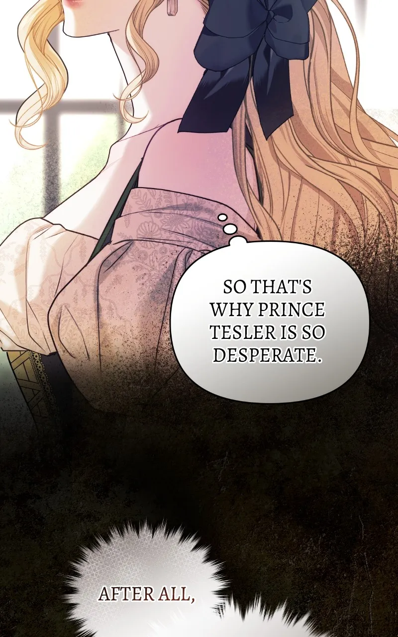 The Acting Empress Still Spends the First Night Chapter 1 page 66 - 