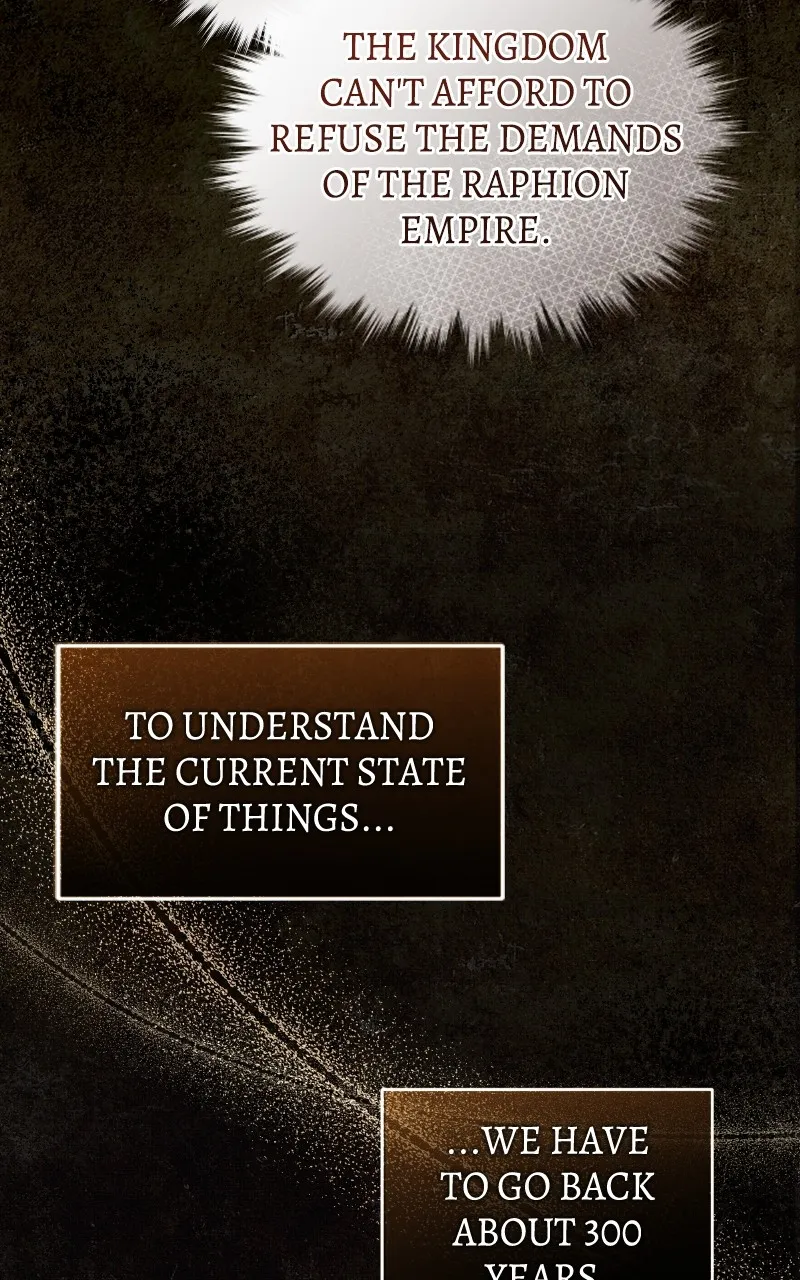The Acting Empress Still Spends the First Night Chapter 1 page 67 - 